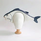 Jin super tuna big fish headband