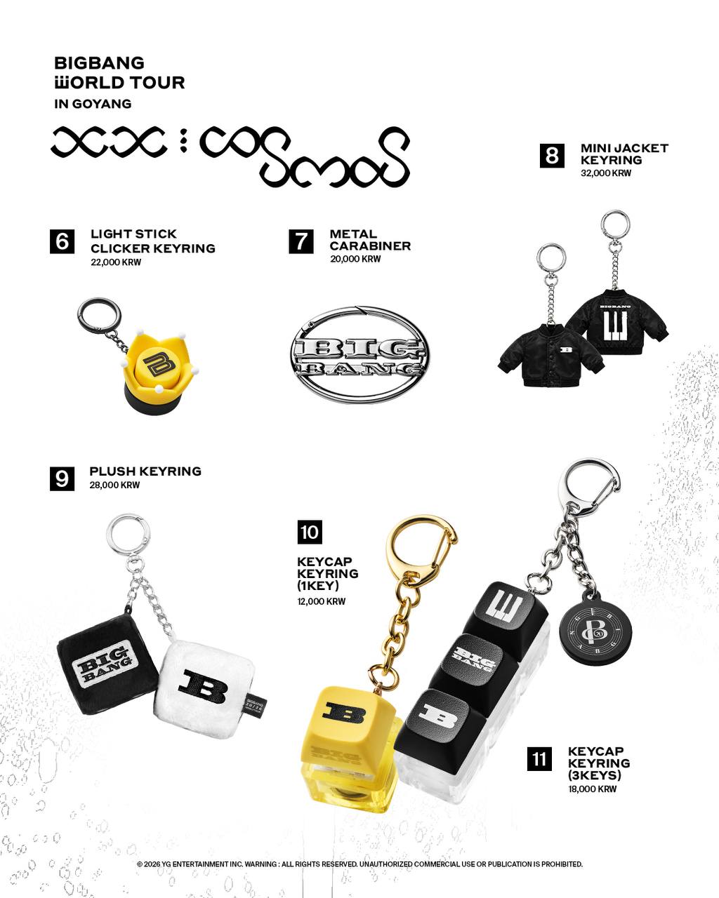 BIGBANG WORLD TOUR IN GOYANG