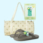 Taw and Toe Hello Kitty Set