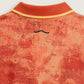 Vans x Cortis [TDC Collection] Short-sleeved Jersey (Orange   )