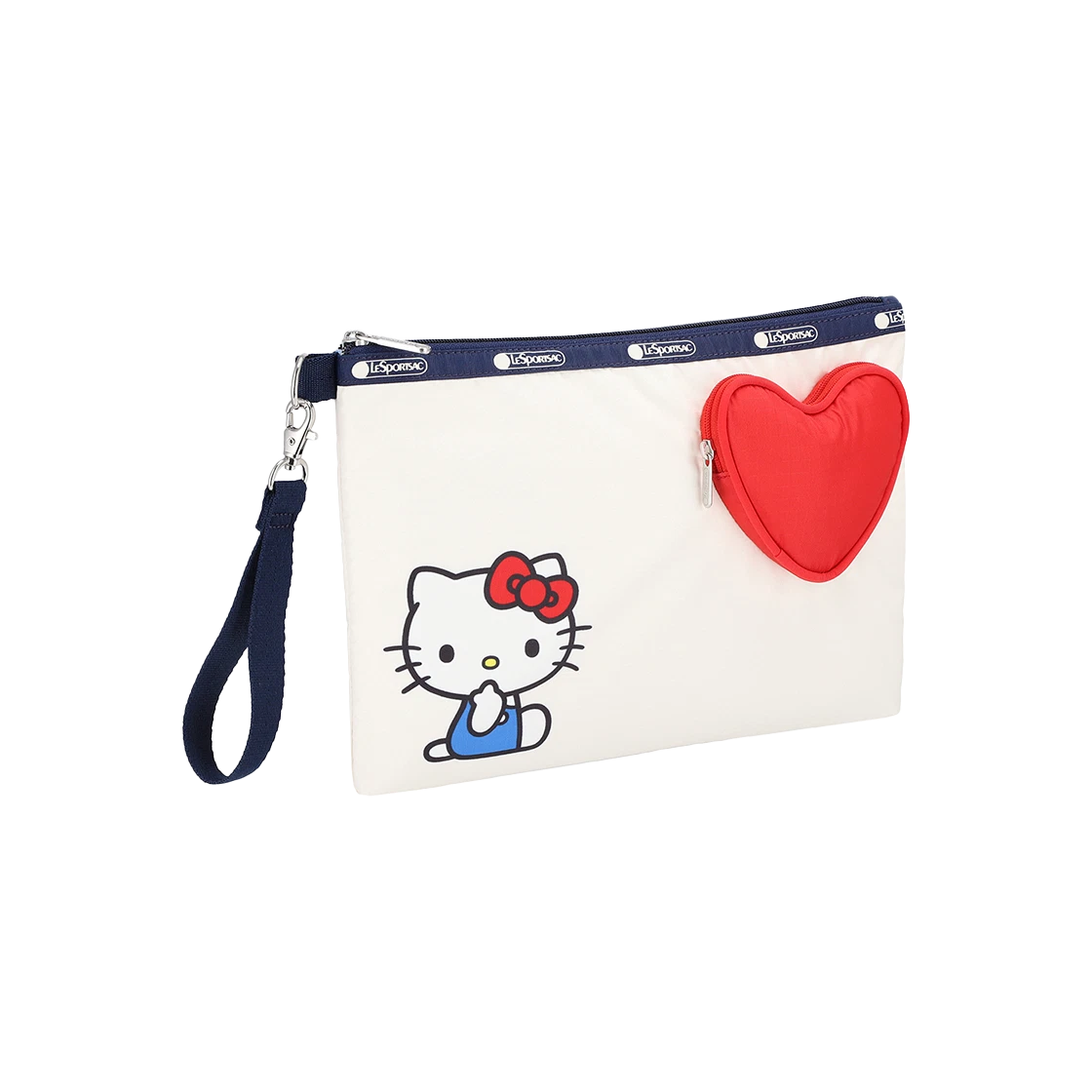 Lesportsac x Hello Kitty Collab Merch