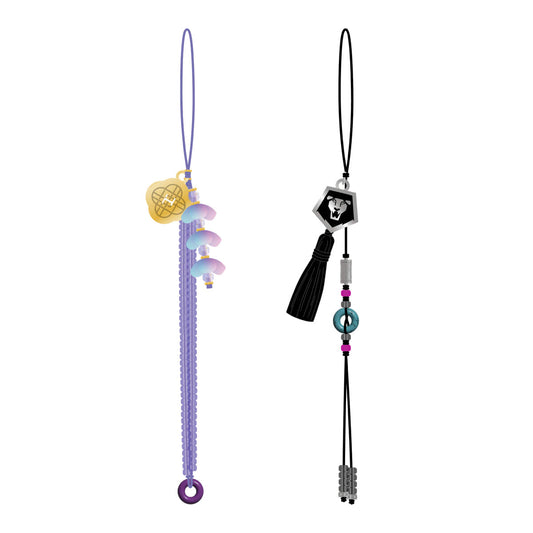 KPOP DEMON HUNTERS - OFFICIAL LIGHT STICK (BEAD STRAP)