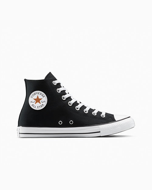 Tom & Jerry Chuck Taylor All Star Black 1 Casel