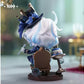 Genshin Mihoyo Official Mini Character Figure - Purina