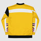 KPop Demon Hunters Rumi Yellow Jacket