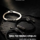 G-DRAGON Juspeace Foundation Bracelet