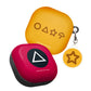 Galaxy Buds Live Pro Buds 2 Squid Game Keyring Case