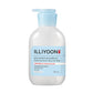 Illiyoon Ceramide Ato6.0 Top-to-Toe Wash 500ml + Refill 500ml +(Hello Kitty Hair Clip)