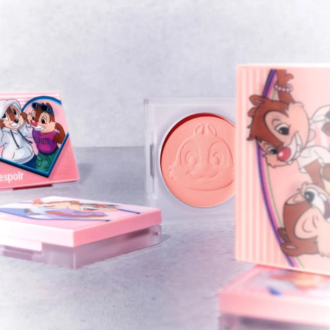 [Disney Edition] Espoir Blurry Cheek