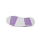 BTS x The Planet Purple Coloration Sneakers