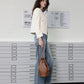 Agnes Sling Bag_Brown