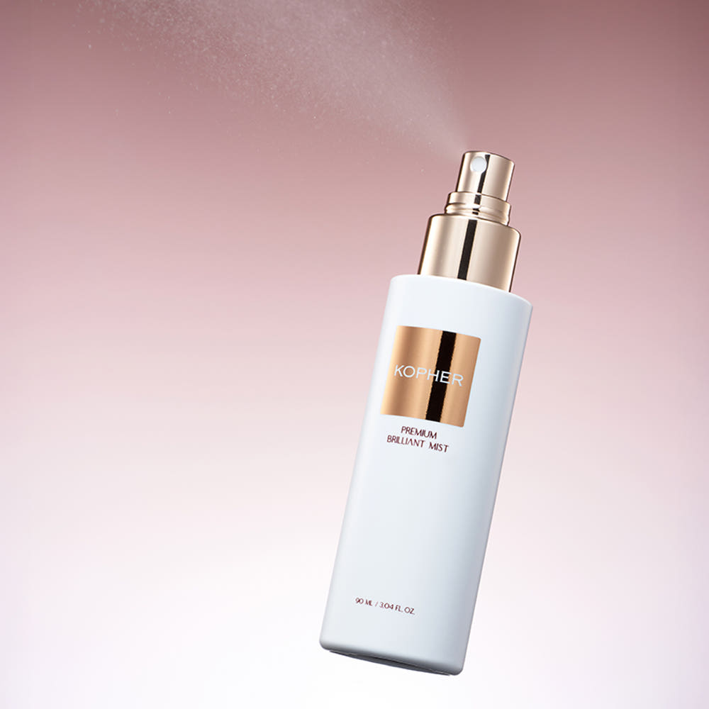 KOPHER Premium Brilliant Mist 90 ml