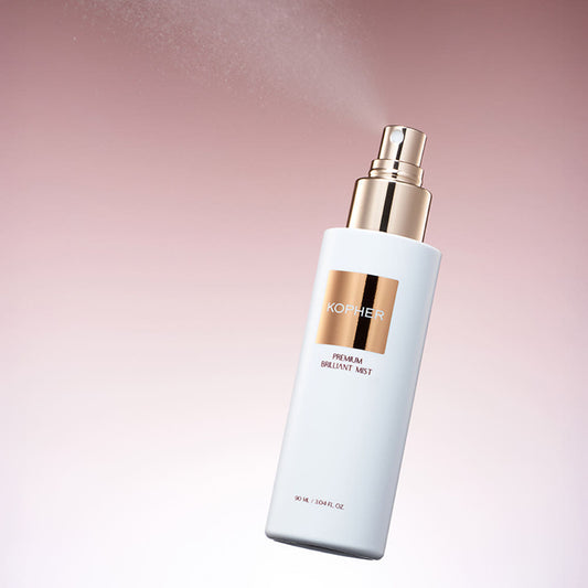KOPHER Premium Brilliant Mist 90 ml