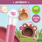 Peripera Ink Jelloable Tint+ Bear Hat keyring Gift