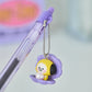BT21 Baby Pearl Figure Gel Pen
