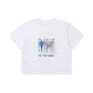 BTS x The Planet Woman's Tshirt