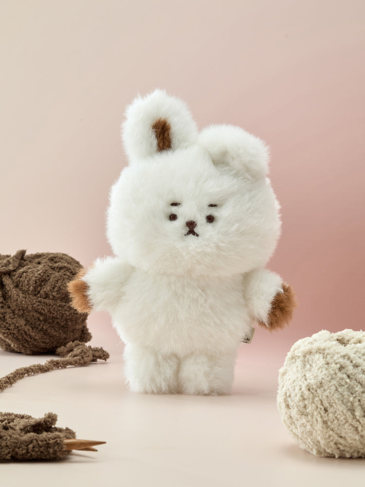 BT21 DOLL MADE BY RJ