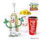 CGV Toy Story Merch