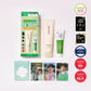 Papa Recipe Blemish Cream+ DAY 6 Photocard