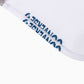 Converse x Zo&friends Mild Calf Socks White