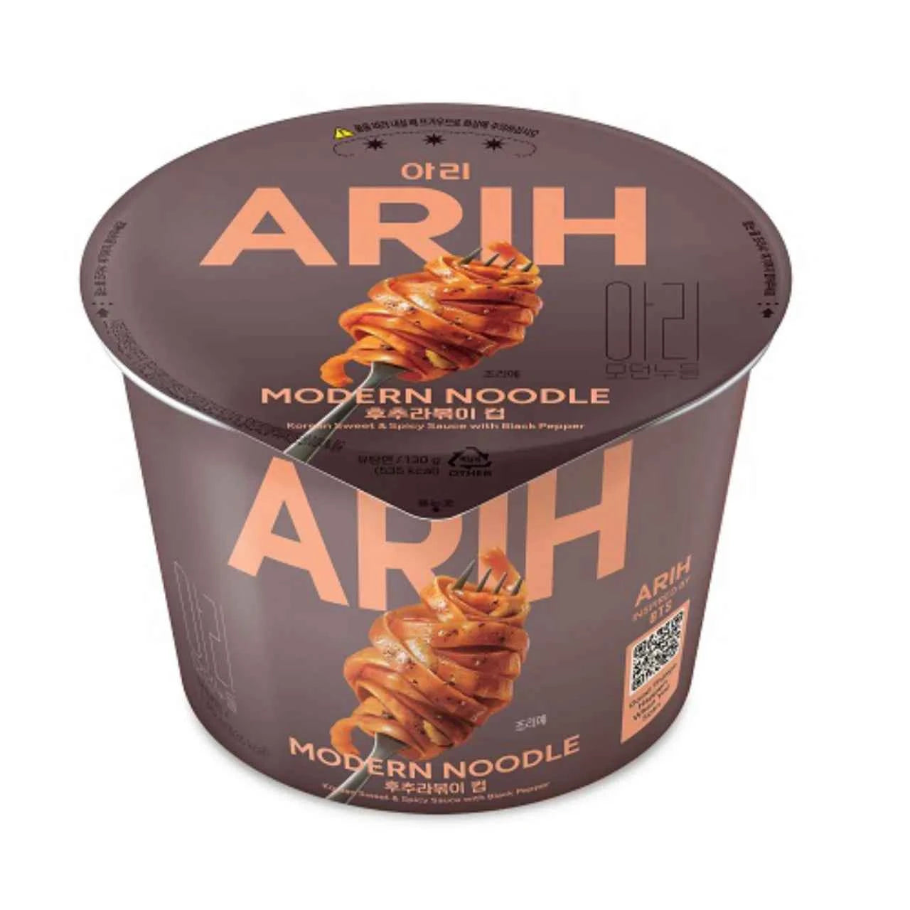 Arih Noodles Cup