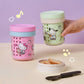Tag flow x Sanrio Fruit Pot 600ml