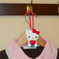 Ohscent Sanrio Characters Hanging Perfume SET (main product + additional refills)