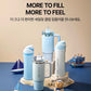 Starbucks New MD "More To Fill More To Feel"