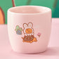BT21 CERAMIC MINI CUP K-TOKKI