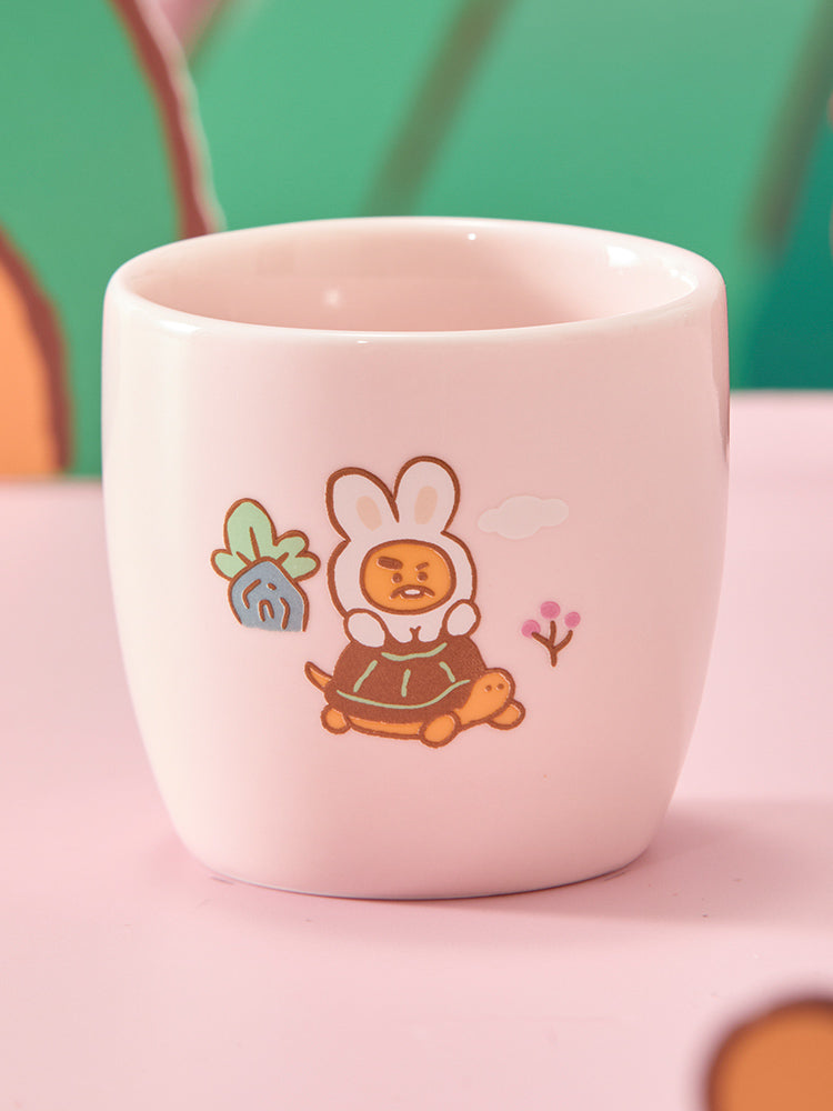 BT21 CERAMIC MINI CUP K-TOKKI