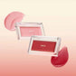 BBIA x Pokémon Ready To Wear Downy Cheek cream blush sets,