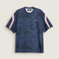 Vans x Cortis Short-sleeve T-shirt ( Navy )