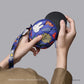 Amore Miffy Round Pouch