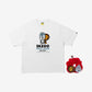 BAPE X Stray Kids T-shirt