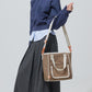 Finicky Marsabak Diaper Tote Bag