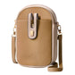 Marco Polo Mobile Phone Mini Crossbody (Used By Jin)