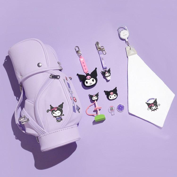 Starinus x Sanrio Golf Mega Promotional MD