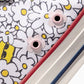 Converse x Zo&friends Chuck Taylor All Star Daisy White