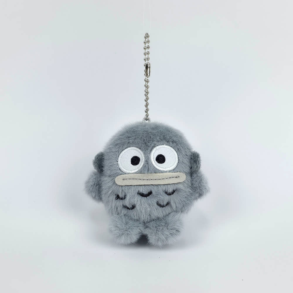Sanrio Doll Keychain