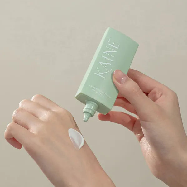 [KAINE] Green Fit Pro Sun 55ml