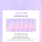 [PRE-ORDER] IVE OFFICIAL LIGHT STICK VER.2