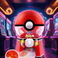 Takara Tomy Pokémon Gacha Machine (Moncolle Capsule Dispenser).