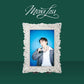 Jhope "Monalisa" Official Merch [Photo Frame & Photoset]