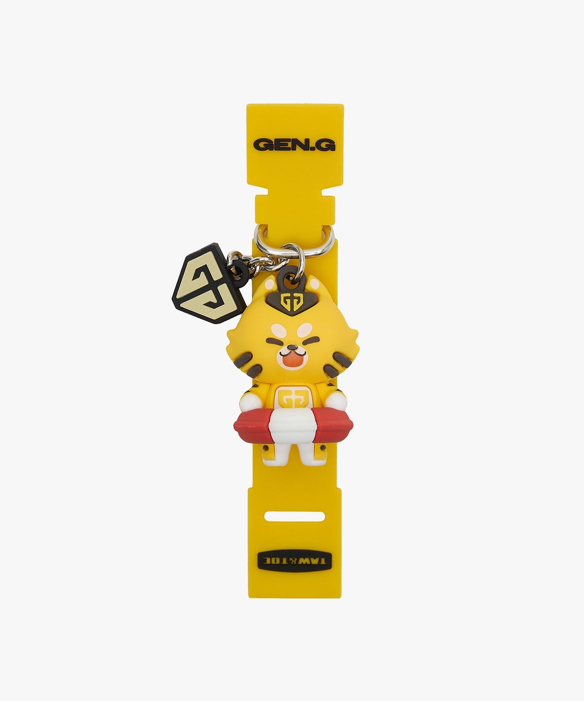 Toe & Toe x Gen.G Zeroity™ Sport