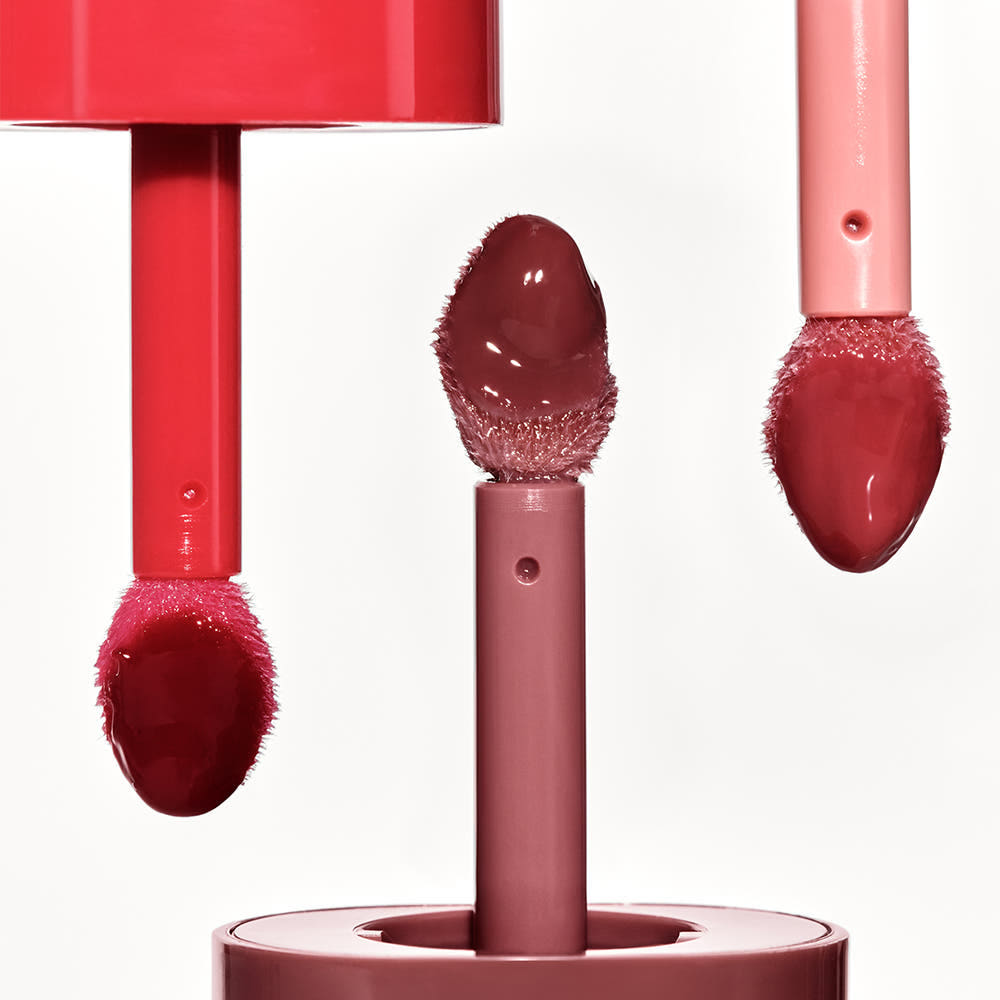Laneige Juice Pop Box Lip Tint + Pouch