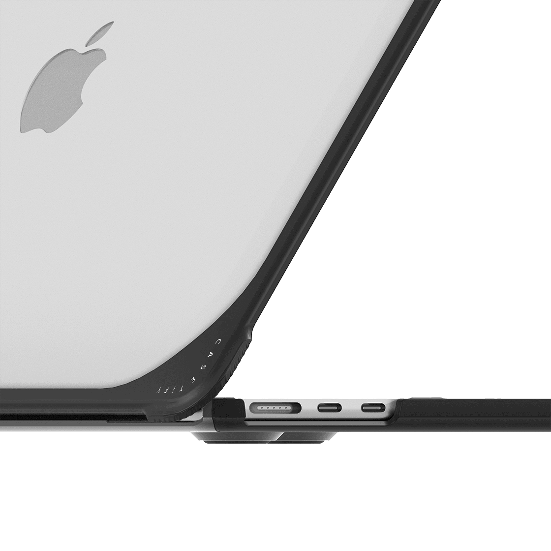 Zo& Friends x Casetify Laptop Case