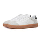 BTS x The Planet White SD Sneakers
