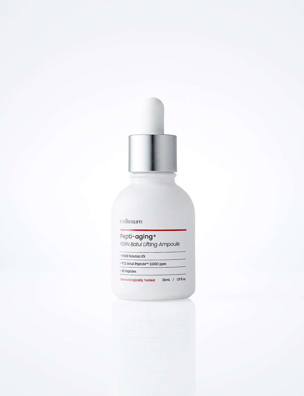 Cellimure Pepti-Aging PDRN Botul Lifting Ampoule