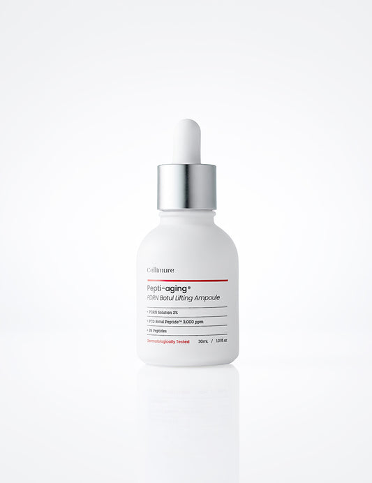 Cellimure Pepti-Aging PDRN Botul Lifting Ampoule
