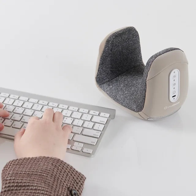 Wrist Ankle Healing Heated Air Pressure Massager
